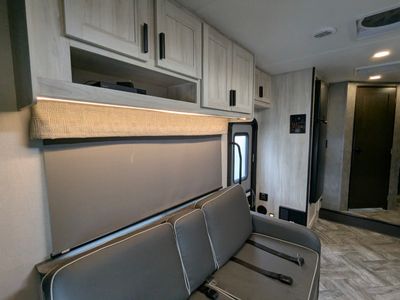2023 Forest River Sunseeker - Photo 28