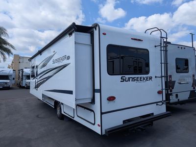 2023 Forest River Sunseeker - Photo 16