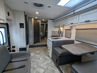 2023 Forest River Sunseeker - Photo 25