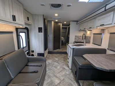 2023 Forest River Sunseeker - Photo 12