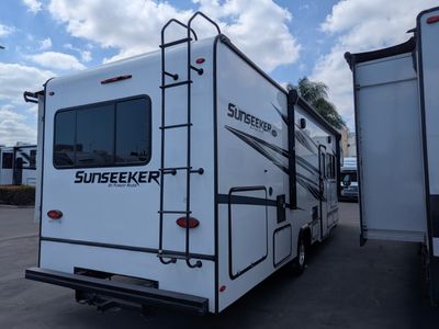 2023 Forest River Sunseeker - Photo 24