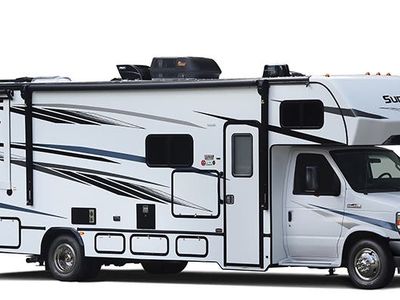 2023 Forest River Sunseeker - Photo 34