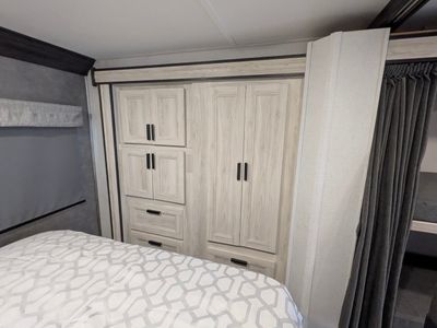 2023 Forest River Sunseeker - Photo 27