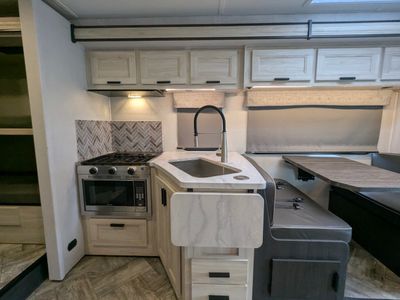 2023 Forest River Sunseeker - Photo 26