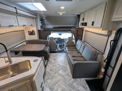 2023 Forest River Sunseeker - Photo 1