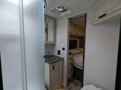 2023 Forest River Sunseeker - Photo 29