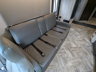2023 Forest River Sunseeker - Photo 8