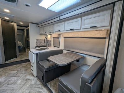 2023 Forest River Sunseeker - Photo 2