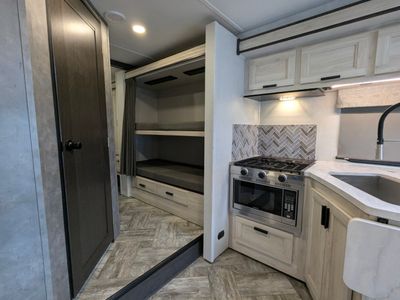 2023 Forest River Sunseeker - Photo 13