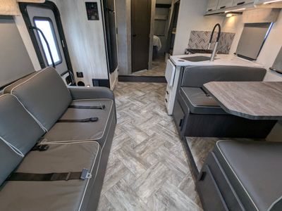 2023 Forest River Sunseeker - Photo 18