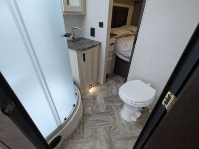 2023 Forest River Sunseeker - Photo 23