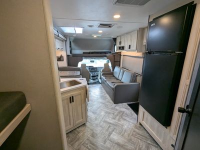 2023 Forest River Sunseeker - Photo 32