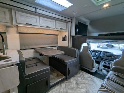 2023 Forest River Sunseeker - Photo 31