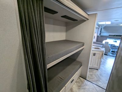 2023 Forest River Sunseeker - Photo 9