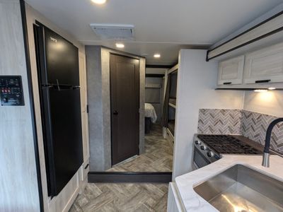 2023 Forest River Sunseeker - Photo 10