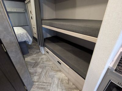 2023 Forest River Sunseeker - Photo 11