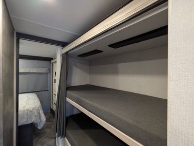 2023 Forest River Sunseeker - Photo 4