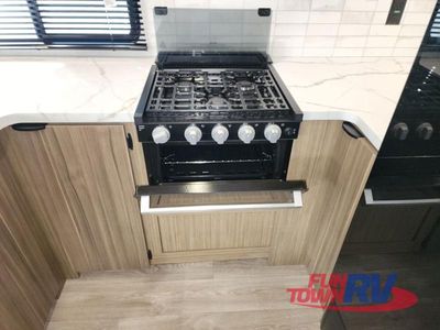 2026 Forest River RV Wildwood - Photo 13