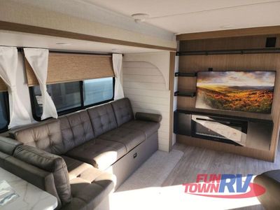 2026 Forest River RV Wildwood - Photo 8