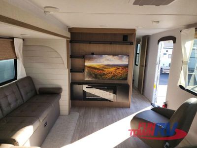 2026 Forest River RV Wildwood - Photo 3