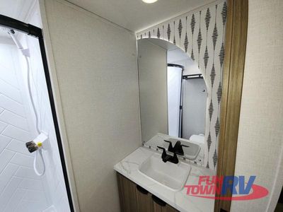 2026 Forest River RV Wildwood - Photo 23