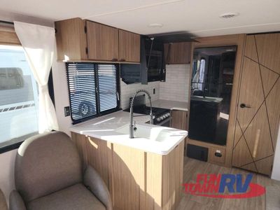 2026 Forest River RV Wildwood - Photo 5