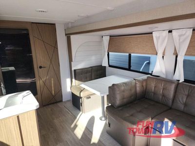 2026 Forest River RV Wildwood - Photo 7