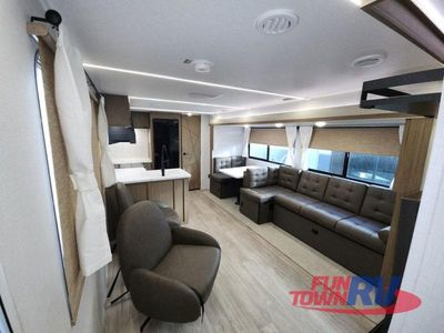2026 Forest River RV Wildwood - Photo 9