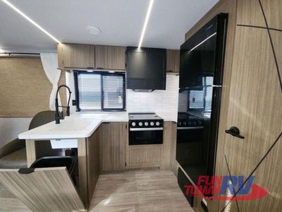 2026 Forest River RV Wildwood - Photo 11