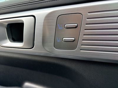 2024 Hyundai Santa Fe — photo 9 view