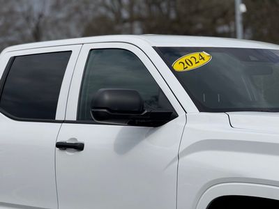 2024 Toyota Tundra SR - Photo 8