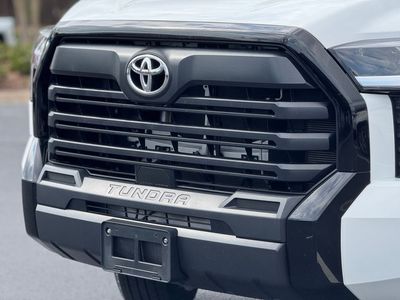 2024 Toyota Tundra SR - Photo 11