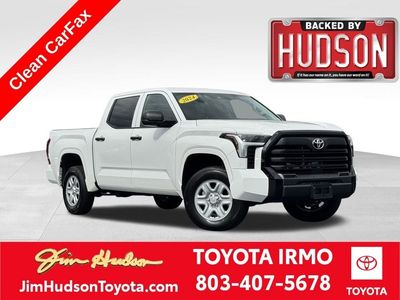 2024 Toyota Tundra SR - Photo 1