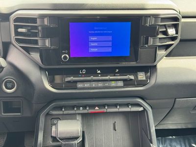 2024 Toyota Tundra SR - Photo 17