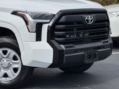 2024 Toyota Tundra SR - Photo 7