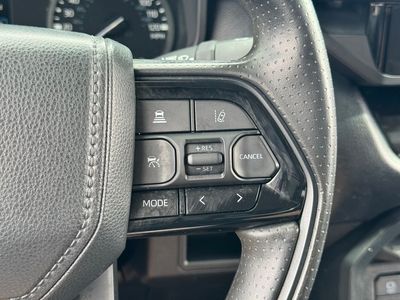 2024 Toyota Tundra SR - Photo 26
