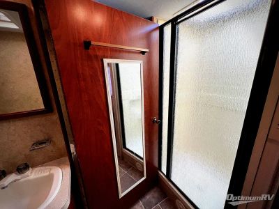2012 Forest River Sunseeker - Photo 43