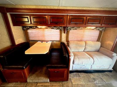 2012 Forest River Sunseeker - Photo 13