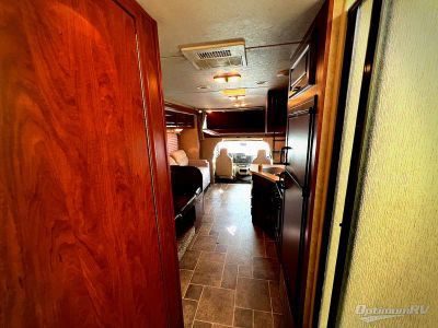 2012 Forest River Sunseeker - Photo 45