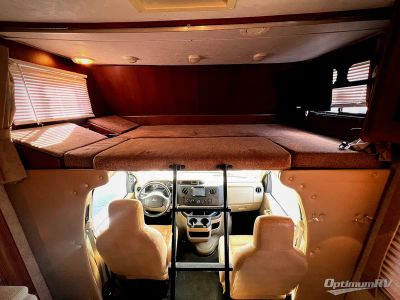 2012 Forest River Sunseeker - Photo 8