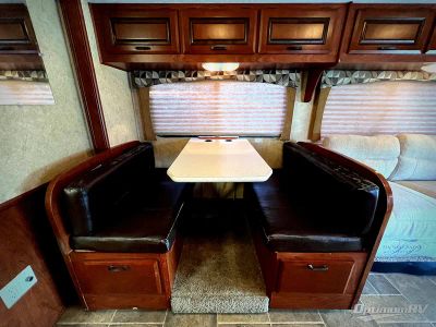 2012 Forest River Sunseeker - Photo 16