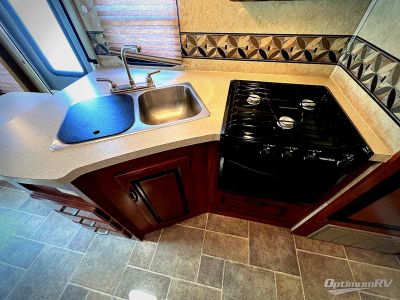 2012 Forest River Sunseeker - Photo 23