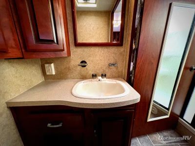 2012 Forest River Sunseeker - Photo 39