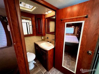 2012 Forest River Sunseeker - Photo 36