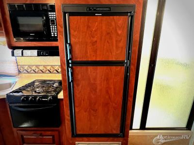 2012 Forest River Sunseeker - Photo 27
