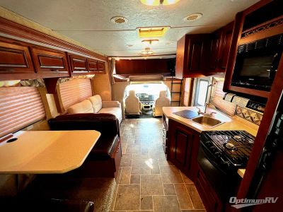 2012 Forest River Sunseeker - Photo 5