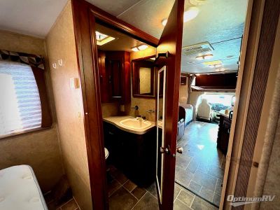 2012 Forest River Sunseeker - Photo 35