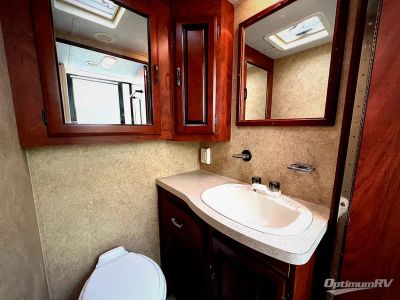 2012 Forest River Sunseeker - Photo 37