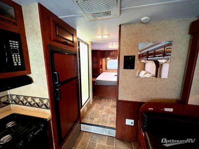 2012 Forest River Sunseeker - Photo 28