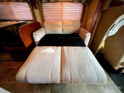 2012 Forest River Sunseeker - Photo 15